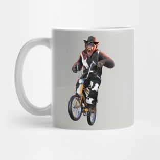 Cowboy Mug